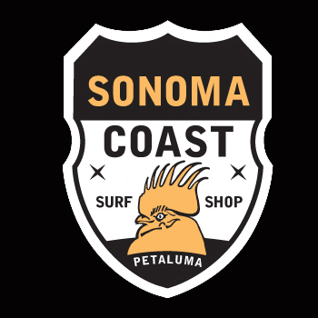 Surf Shop Logos