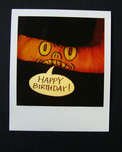 birthdaycast