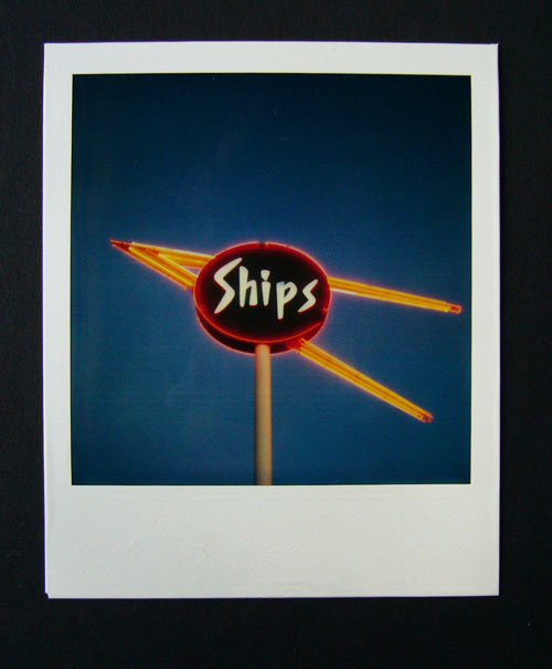 ships