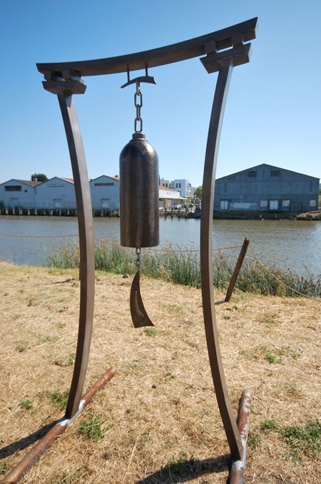 hanging-bell